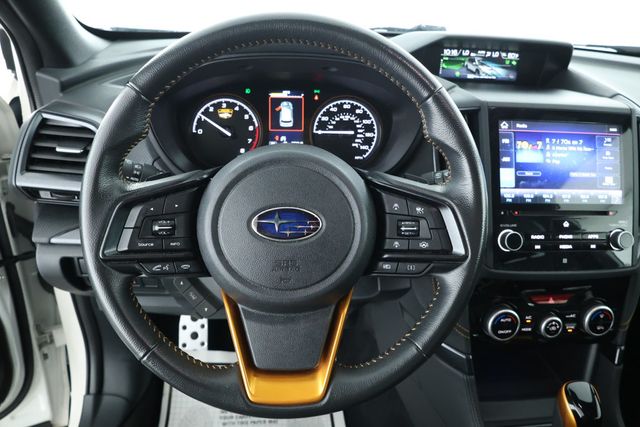 2022 Subaru Forester Wilderness CVT - 22926467 - 11