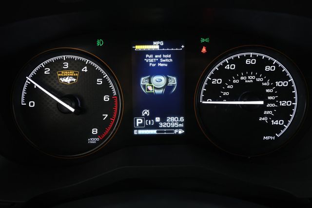 2022 Subaru Forester Wilderness CVT - 22926467 - 12