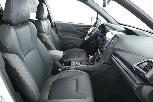 2022 Subaru Forester Wilderness CVT - 22926467 - 23
