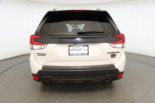 2022 Subaru Forester Wilderness CVT - 22926467 - 4