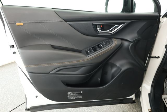 2022 Subaru Forester Wilderness CVT - 22926467 - 8
