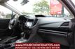 2022 Subaru Impreza 4-door CVT - 22911206 - 11