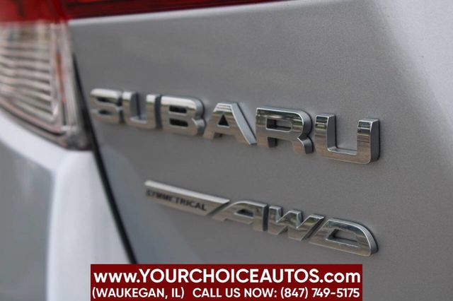 2022 Subaru Impreza 4-door CVT - 22911206 - 16