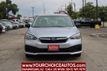 2022 Subaru Impreza 4-door CVT - 22911206 - 1