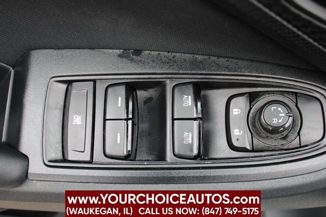 2022 Subaru Impreza 4-door CVT - 22911206 - 29