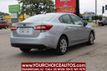 2022 Subaru Impreza 4-door CVT - 22911206 - 4