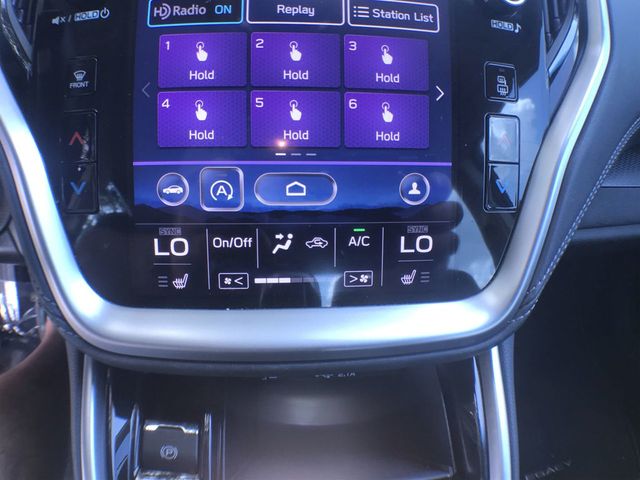 2022 Subaru Legacy Premium CVT - 22890673 - 18