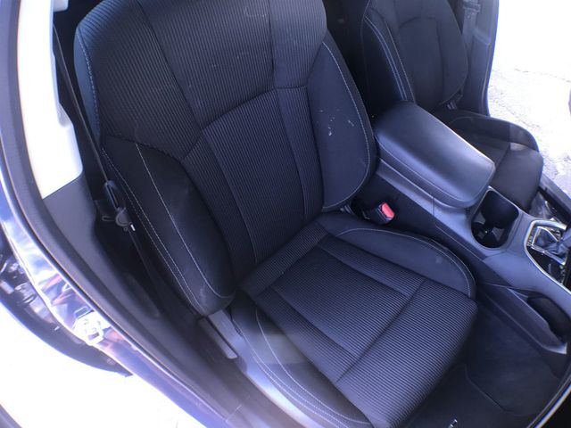 2022 Subaru Legacy Premium CVT - 22890673 - 19