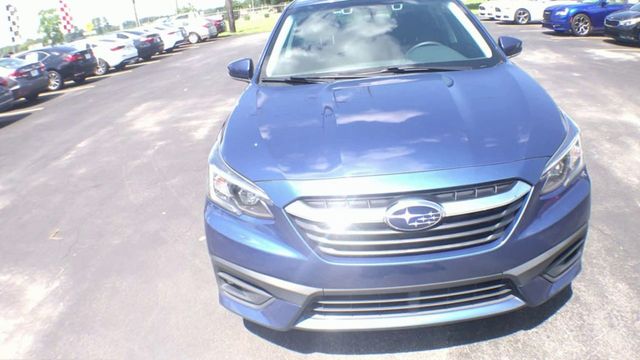2022 Subaru Legacy Premium CVT - 22890673 - 2