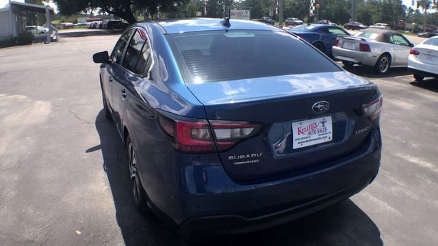 2022 Subaru Legacy Premium CVT - 22890673 - 6