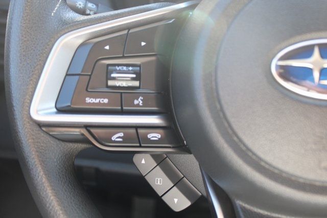 2022 Subaru Outback CVT - 22918858 - 9