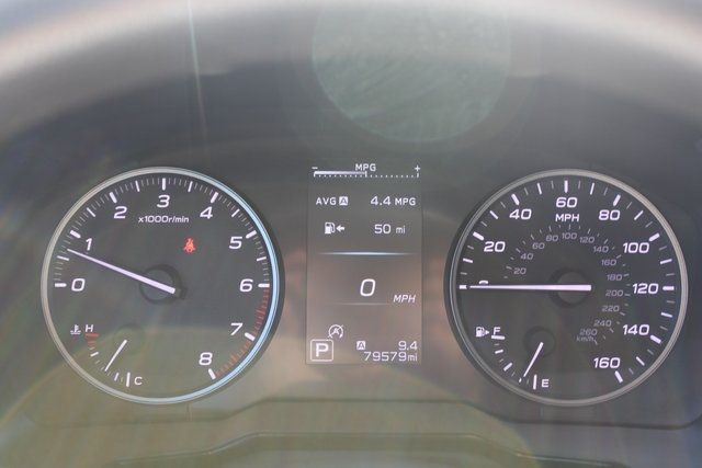 2022 Subaru Outback CVT - 22918858 - 11