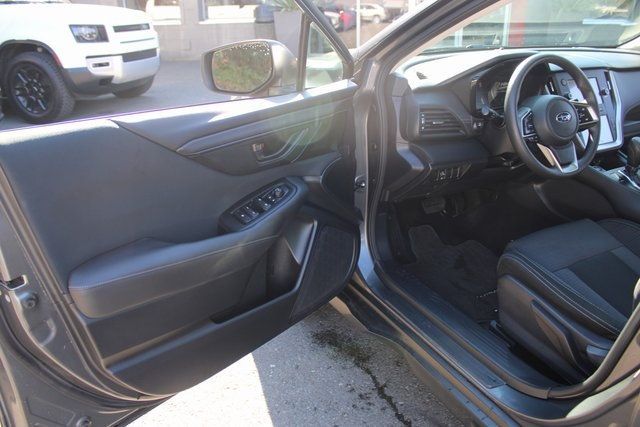 2022 Subaru Outback CVT - 22918858 - 13