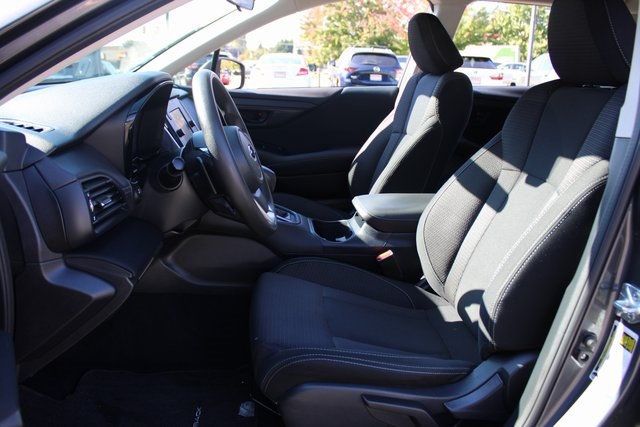 2022 Subaru Outback CVT - 22918858 - 14