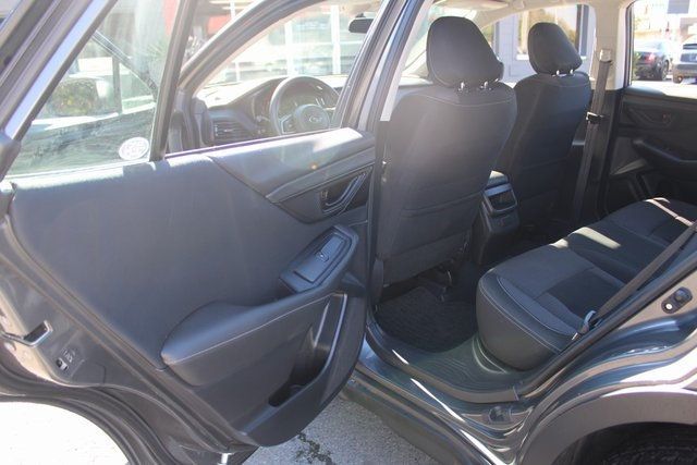 2022 Subaru Outback CVT - 22918858 - 15