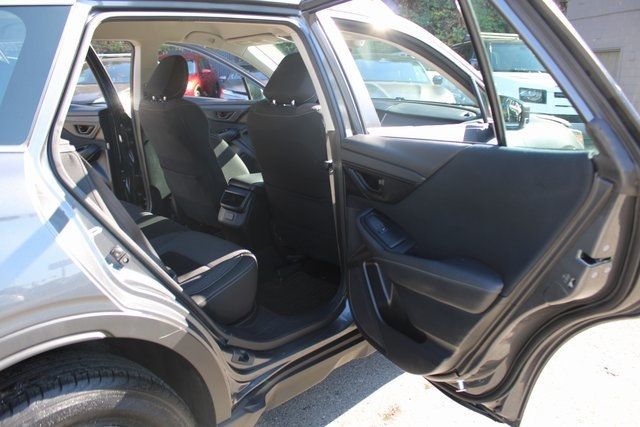 2022 Subaru Outback CVT - 22918858 - 18
