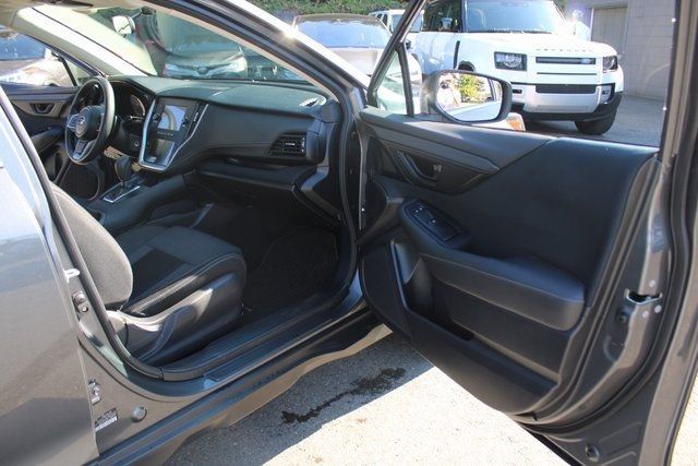 2022 Subaru Outback CVT - 22918858 - 20