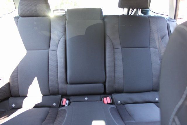 2022 Subaru Outback CVT - 22918858 - 22