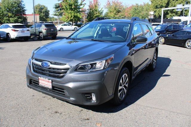2022 Subaru Outback CVT - 22918858 - 6