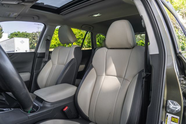 2022 Subaru Outback Limited CVT - 22936899 - 12