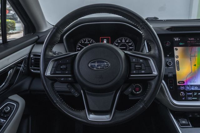 2022 Subaru Outback Limited CVT - 22936899 - 15