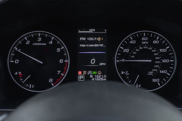 2022 Subaru Outback Limited CVT - 22936899 - 16