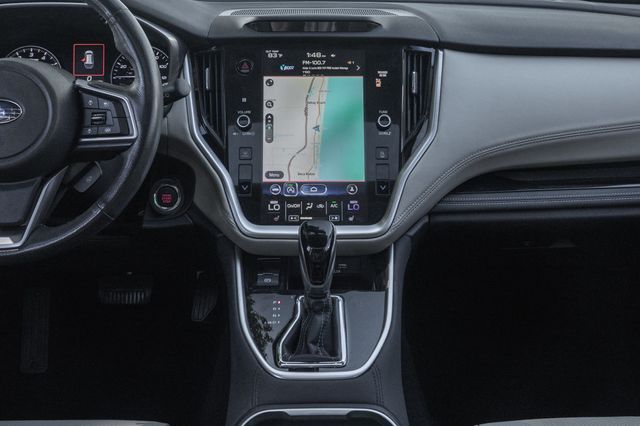 2022 Subaru Outback Limited CVT - 22936899 - 17