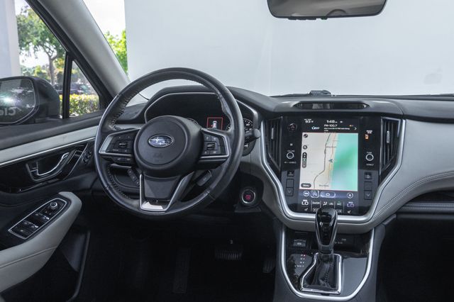 2022 Subaru Outback Limited CVT - 22936899 - 18