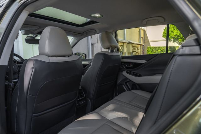 2022 Subaru Outback Limited CVT - 22936899 - 19