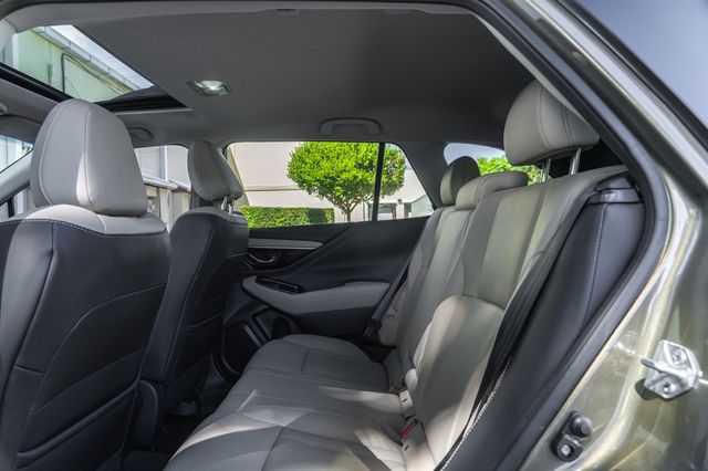 2022 Subaru Outback Limited CVT - 22936899 - 20