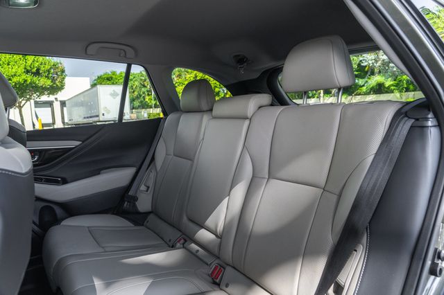 2022 Subaru Outback Limited CVT - 22936899 - 21