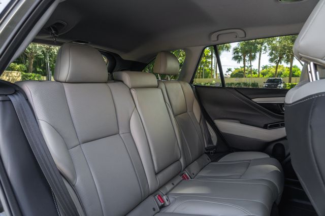 2022 Subaru Outback Limited CVT - 22936899 - 22