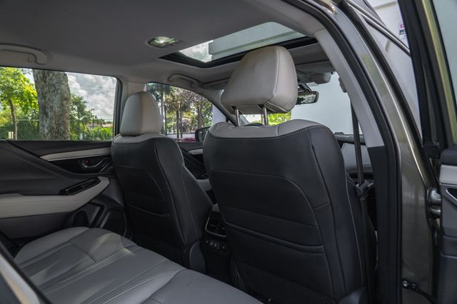 2022 Subaru Outback Limited CVT - 22936899 - 24