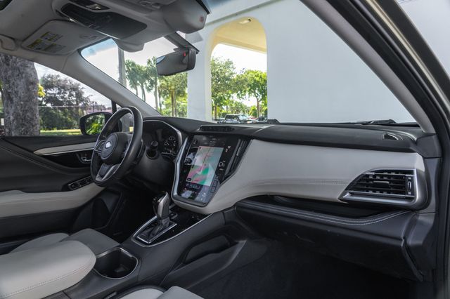 2022 Subaru Outback Limited CVT - 22936899 - 27