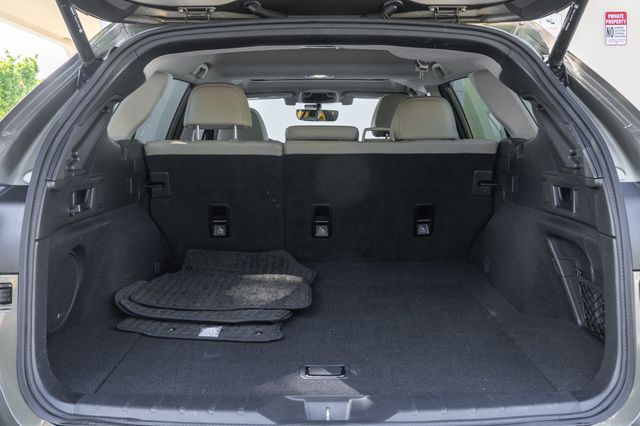 2022 Subaru Outback Limited CVT - 22936899 - 28