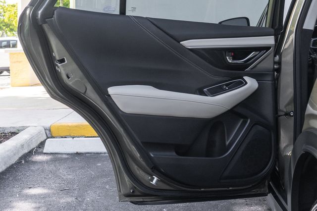 2022 Subaru Outback Limited CVT - 22936899 - 29