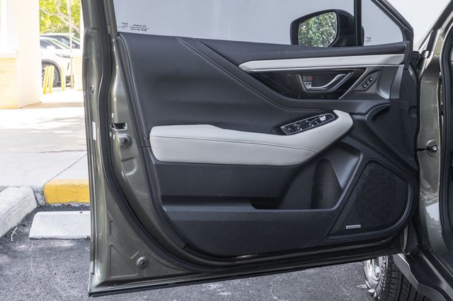 2022 Subaru Outback Limited CVT - 22936899 - 30