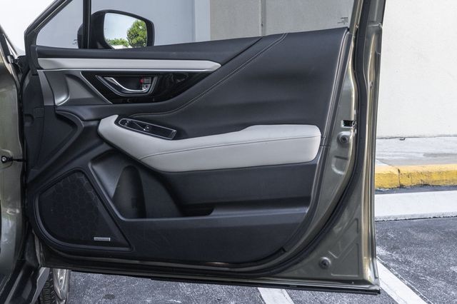 2022 Subaru Outback Limited CVT - 22936899 - 31