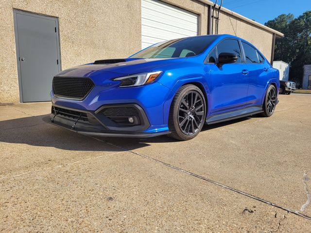 2022 Subaru WRX Limited CVT - 22930250 - 0