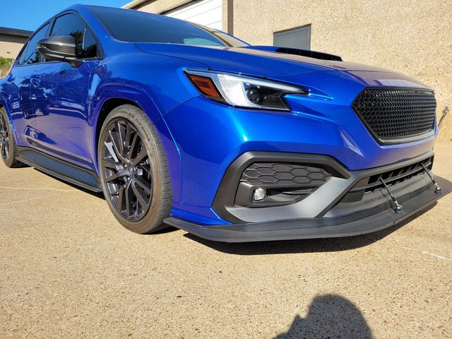 2022 Subaru WRX Limited CVT - 22930250 - 9