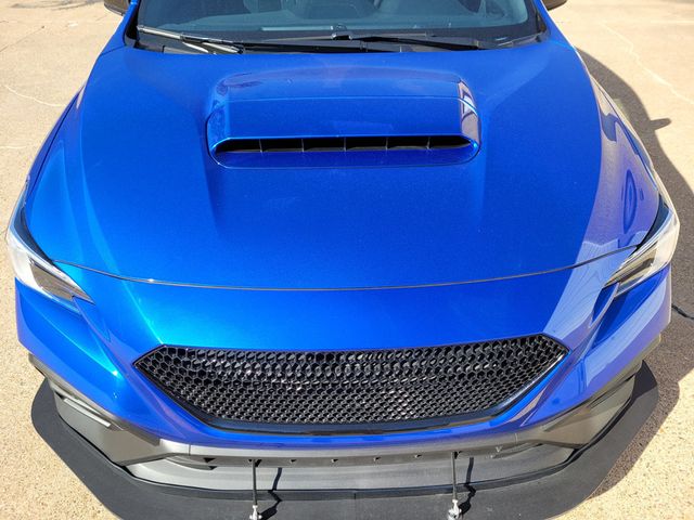 2022 Subaru WRX Limited CVT - 22930250 - 11