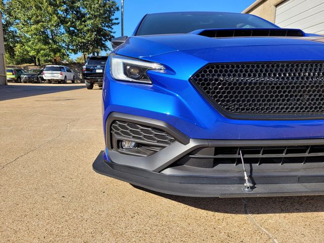 2022 Subaru WRX Limited CVT - 22930250 - 12