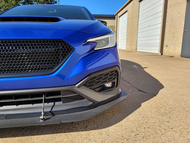 2022 Subaru WRX Limited CVT - 22930250 - 13