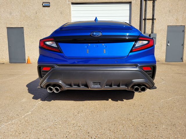 2022 Subaru WRX Limited CVT - 22930250 - 14