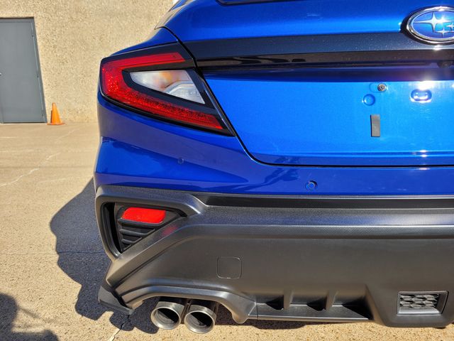 2022 Subaru WRX Limited CVT - 22930250 - 15
