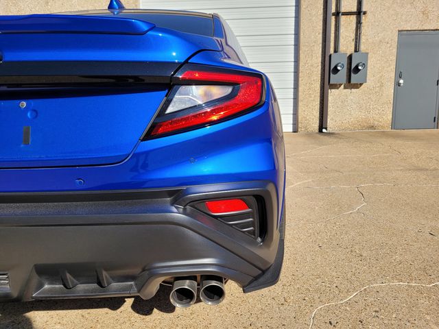 2022 Subaru WRX Limited CVT - 22930250 - 16
