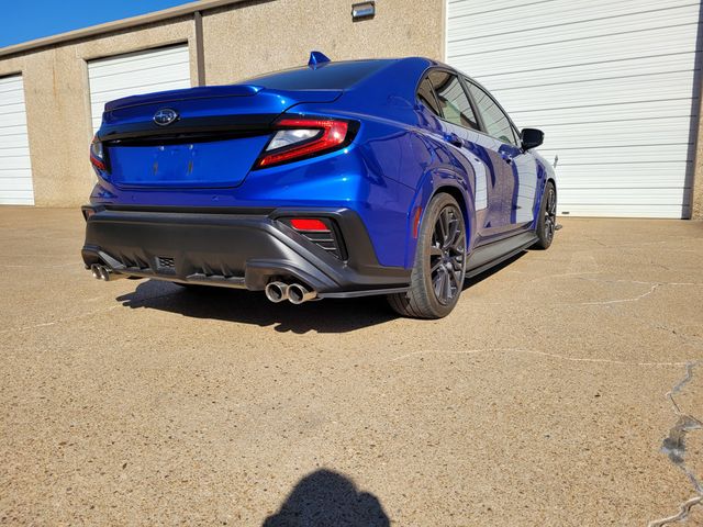 2022 Subaru WRX Limited CVT - 22930250 - 17