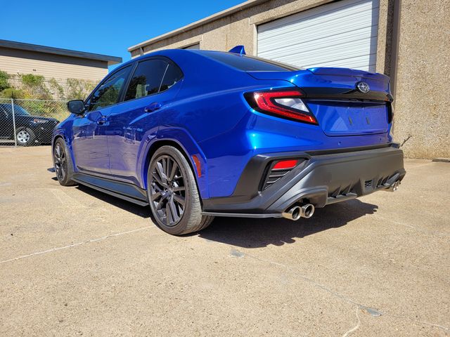 2022 Subaru WRX Limited CVT - 22930250 - 18