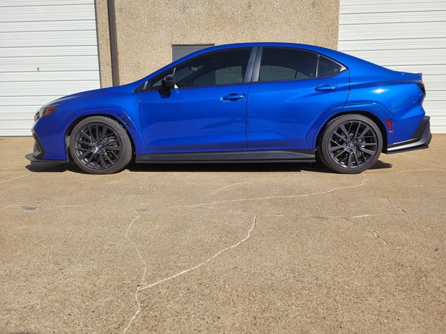 2022 Subaru WRX Limited CVT - 22930250 - 1