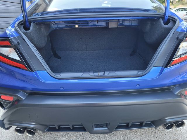 2022 Subaru WRX Limited CVT - 22930250 - 19